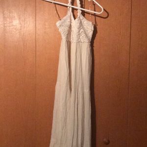 American eagle dress